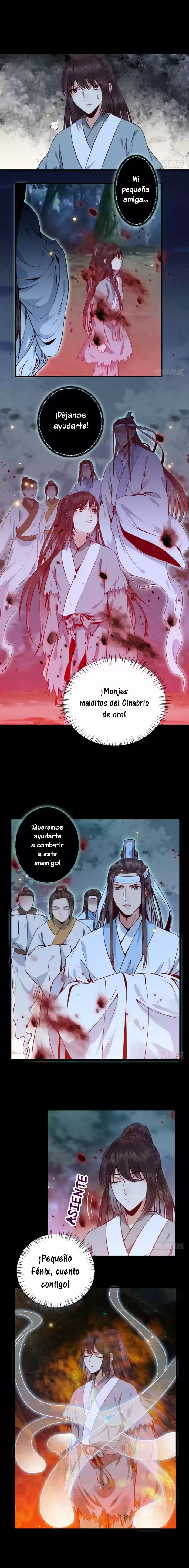Ghostly Doctor - Capítulo 150 - Página 8 - LectorTMOo