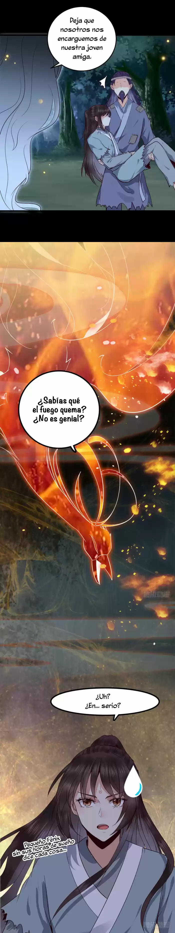 Ghostly Doctor - Capítulo 152 - Página 9 - LectorTMOo