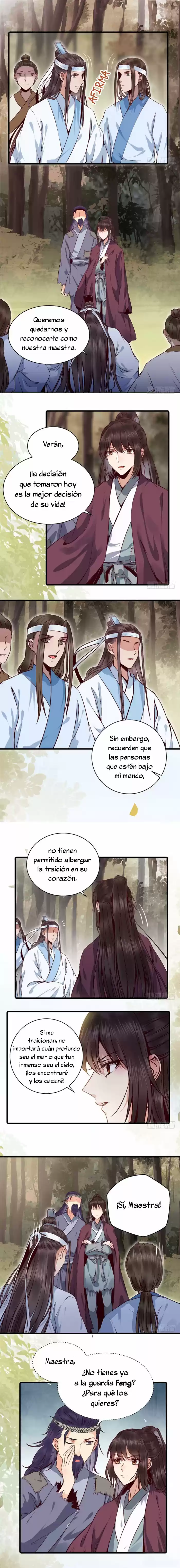 Ghostly Doctor - Capítulo 153 - Página 5 - LectorTMOo