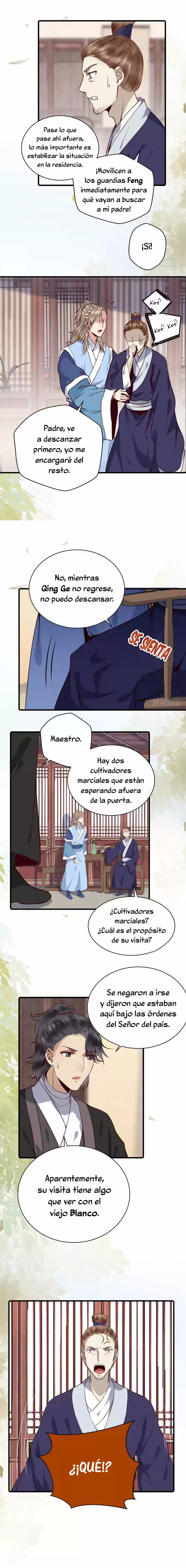 Ghostly Doctor - Capítulo 153 - Página 7 - LectorTMOo