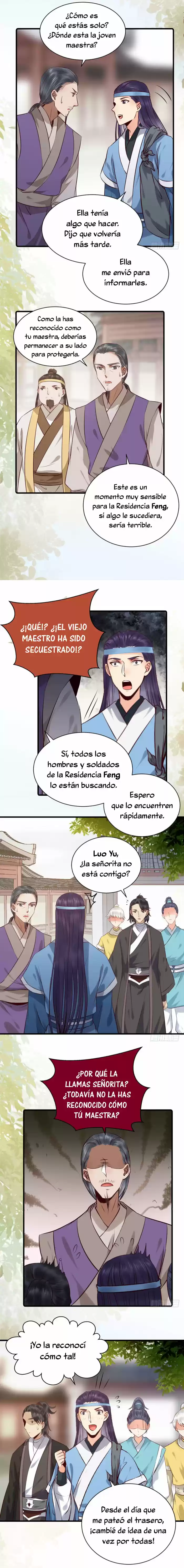 Ghostly Doctor - Capítulo 154 - Página 5 - LectorTMOo