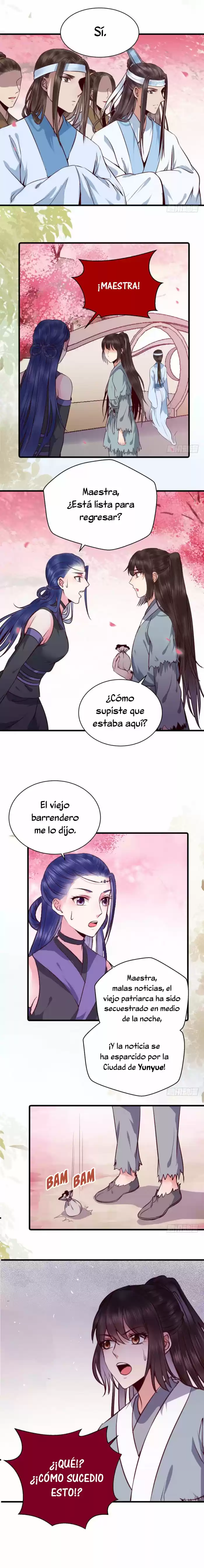 Ghostly Doctor - Capítulo 154 - Página 7 - LectorTMOo