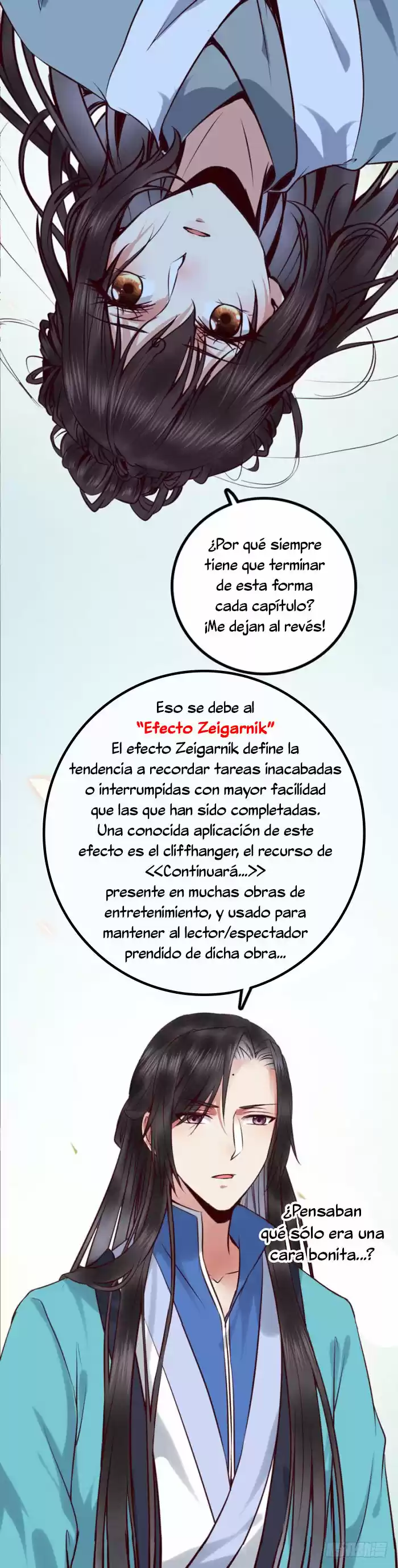 Ghostly Doctor - Capítulo 154 - Página 8 - LectorTMOo
