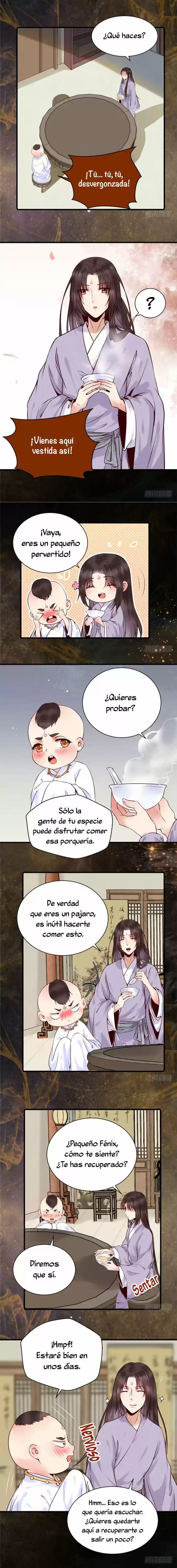Ghostly Doctor - Capítulo 155 - Página 5 - LectorTMOo