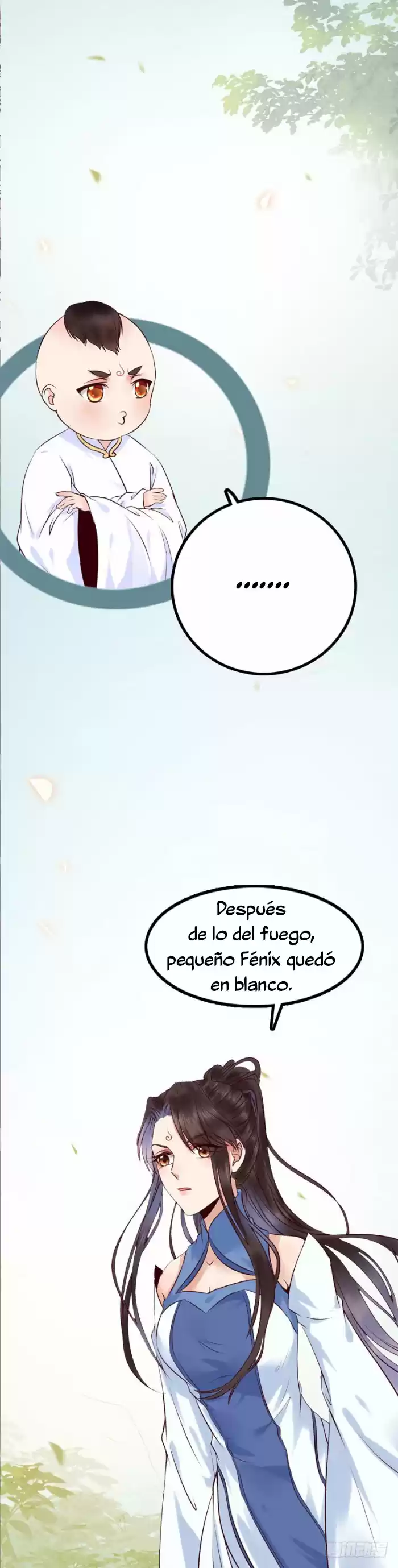 Ghostly Doctor - Capítulo 155 - Página 7 - LectorTMOo