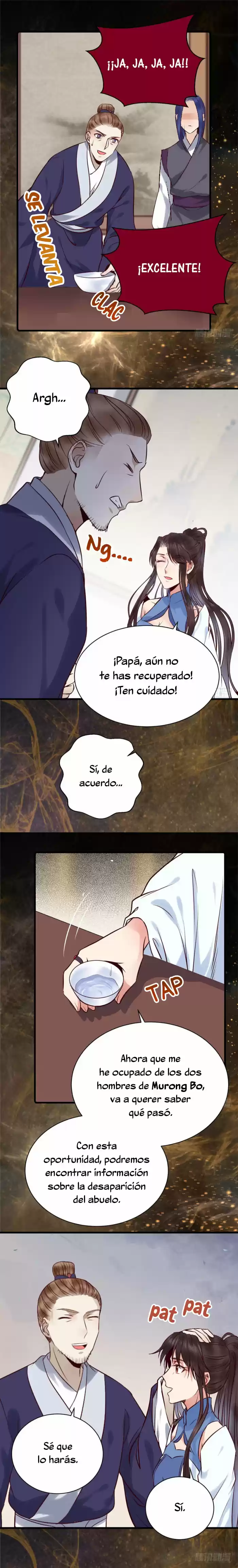 Ghostly Doctor capítulo 157 página 7