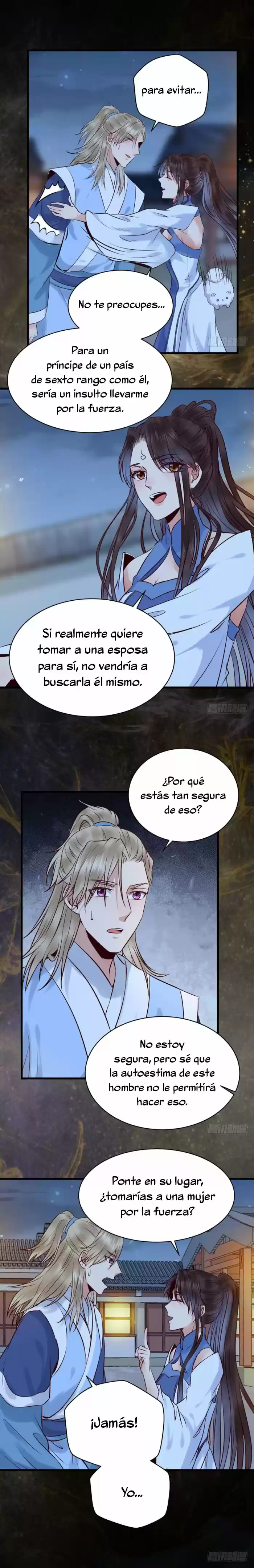 Ghostly Doctor - Capítulo 159 - Página 5 - LectorTMOo