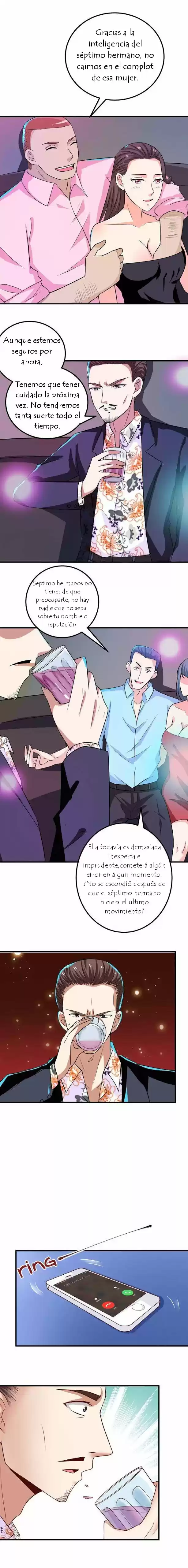 Ghostly Doctor - Capítulo 16 - Página 4 - LectorTMOo