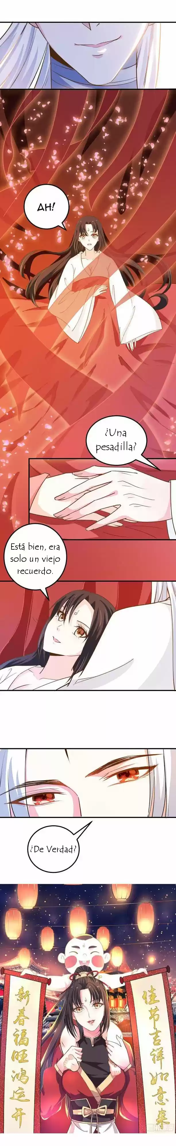 Ghostly Doctor - Capítulo 16 - Página 10 - LectorTMOo