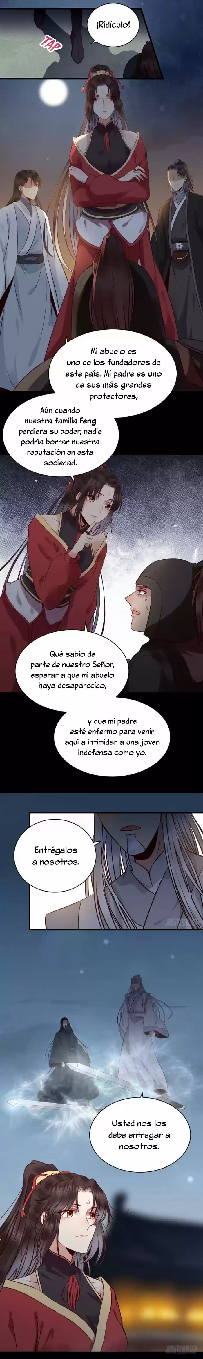 Ghostly Doctor - Capítulo 161 - Página 5 - LectorTMOo