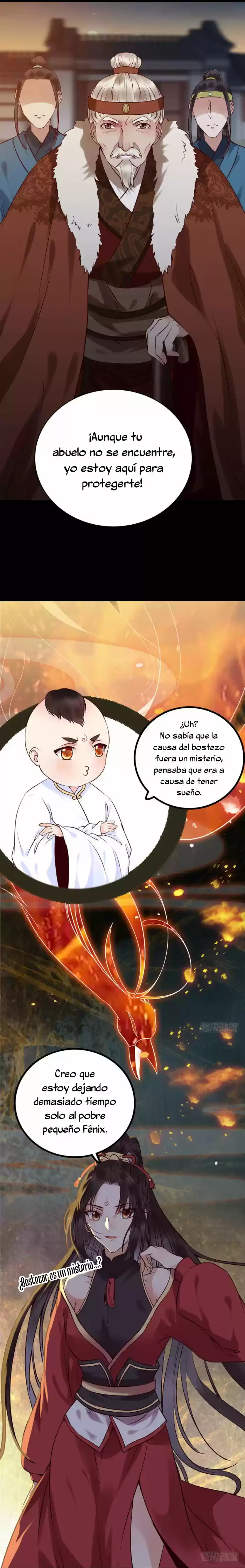 Ghostly Doctor - Capítulo 161 - Página 9 - LectorTMOo