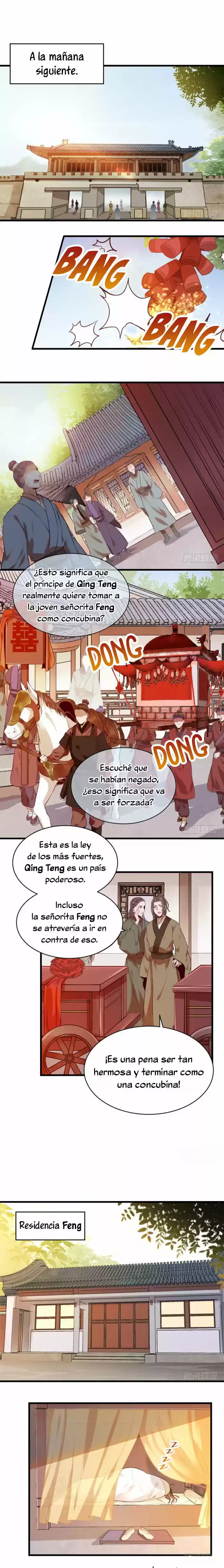 Ghostly Doctor capítulo 163 página 5