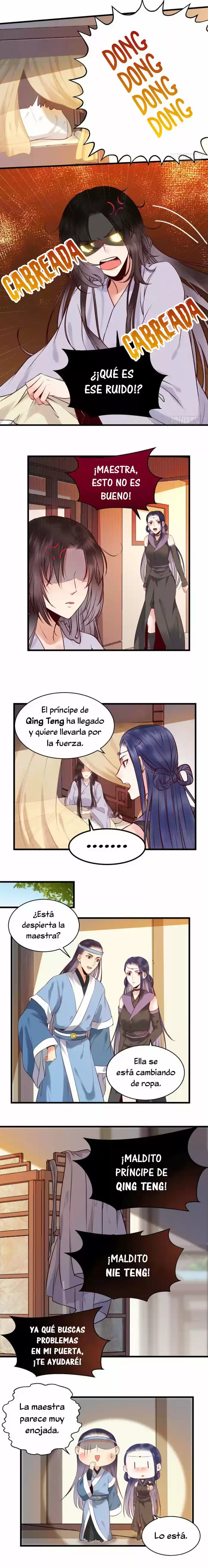 Ghostly Doctor capítulo 163 página 6
