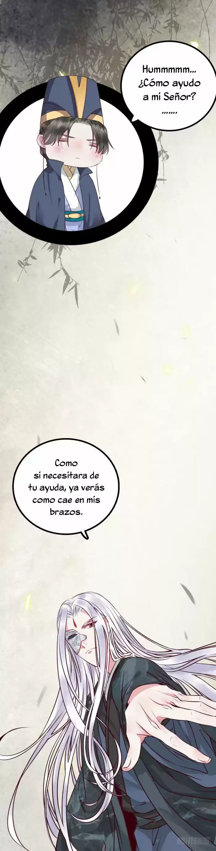 Ghostly Doctor capítulo 165 página 8