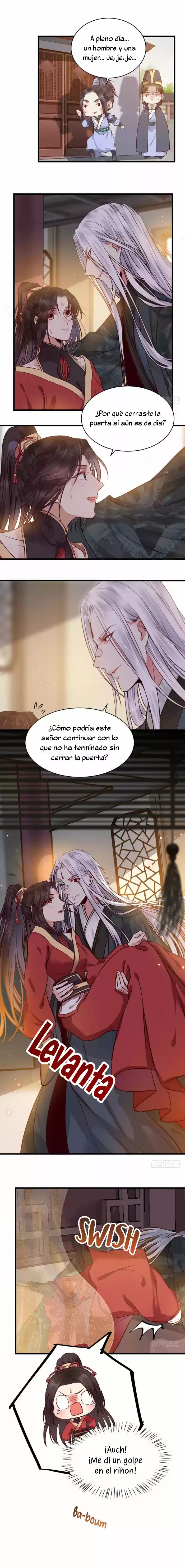 Ghostly Doctor - Capítulo 166 - Página 5 - LectorTMOo