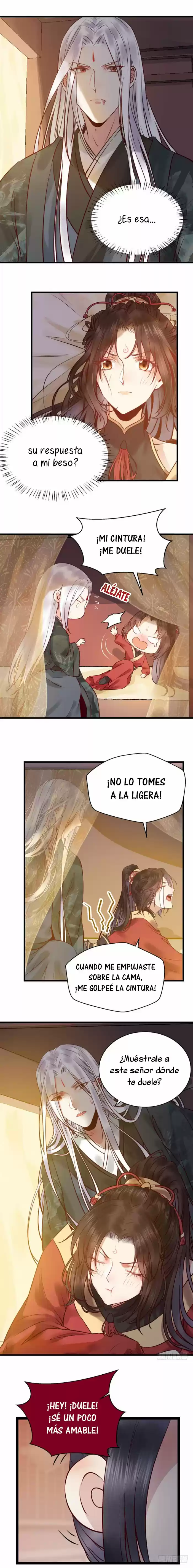 Ghostly Doctor - Capítulo 166 - Página 7 - LectorTMOo