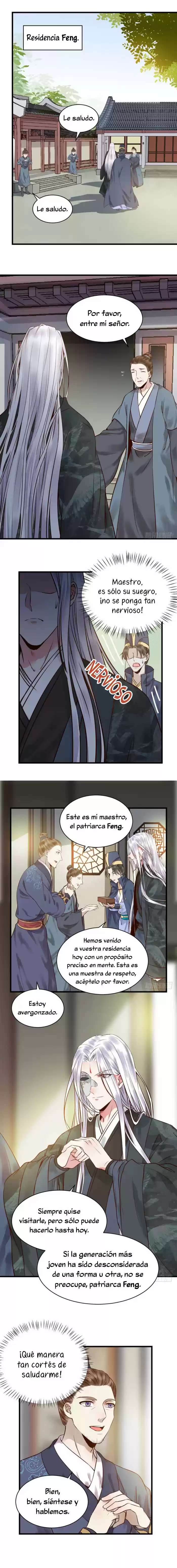 Ghostly Doctor - Capítulo 167 - Página 4 - LectorTMOo