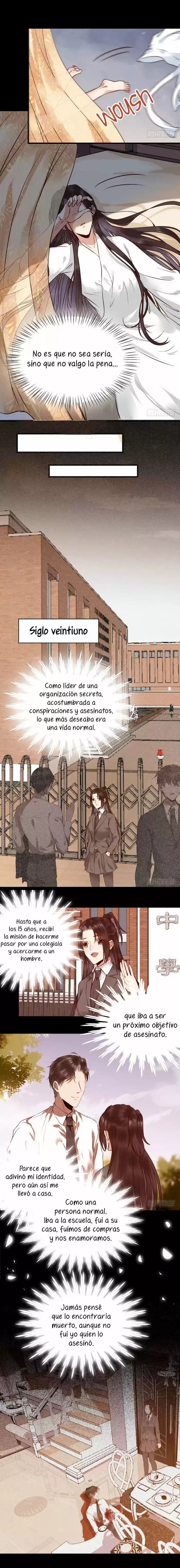 Ghostly Doctor - Capítulo 172 - Página 5 - LectorTMOo