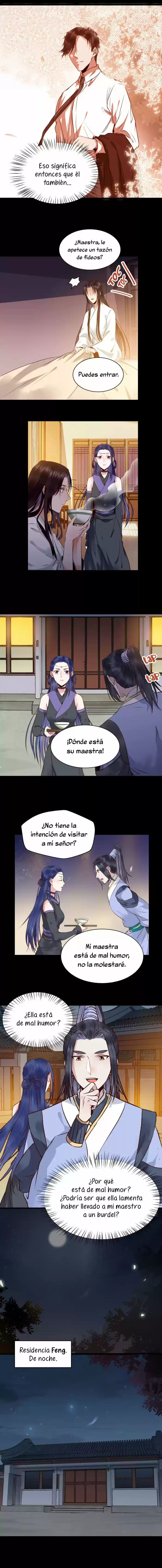 Ghostly Doctor - Capítulo 172 - Página 7 - LectorTMOo