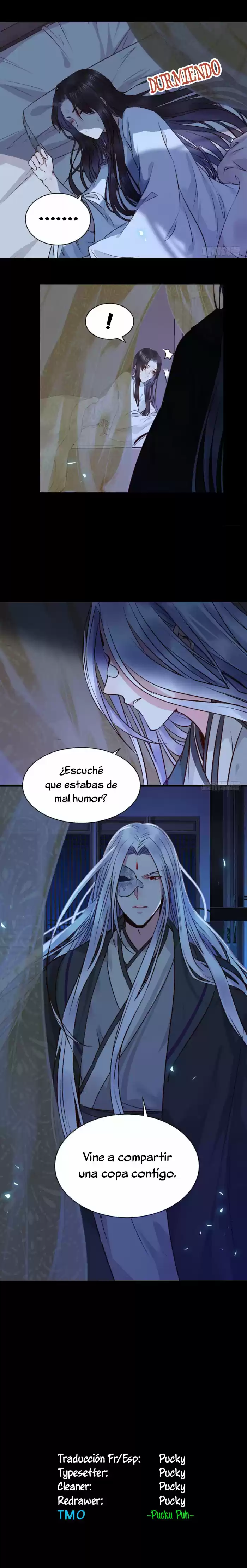 Ghostly Doctor - Capítulo 172 - Página 8 - LectorTMOo
