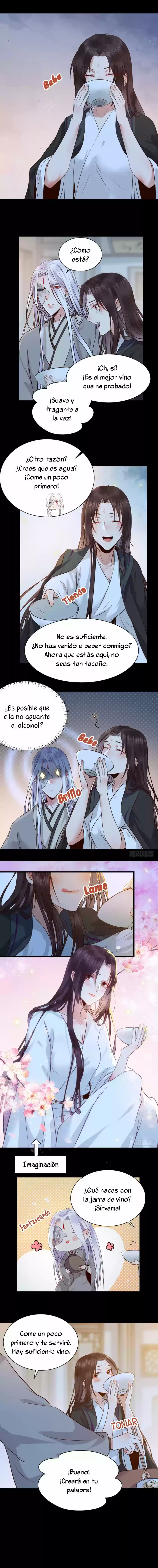 Ghostly Doctor - Capítulo 173 - Página 4 - LectorTMOo