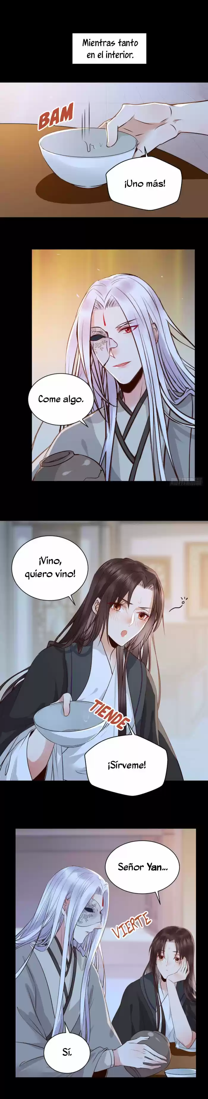 Ghostly Doctor - Capítulo 173 - Página 6 - LectorTMOo