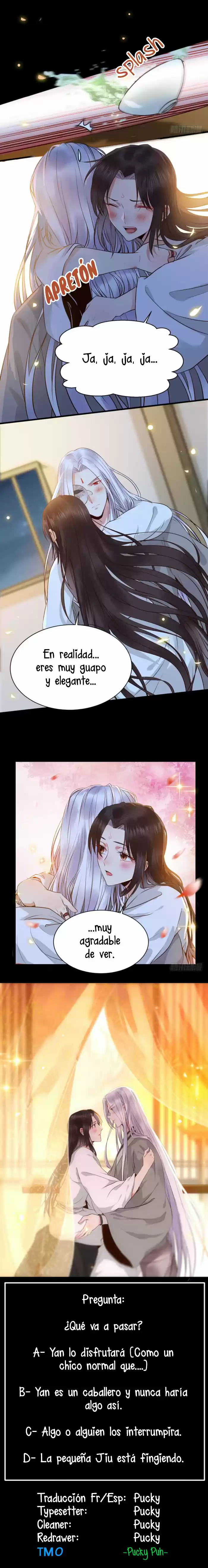 Ghostly Doctor - Capítulo 173 - Página 7 - LectorTMOo