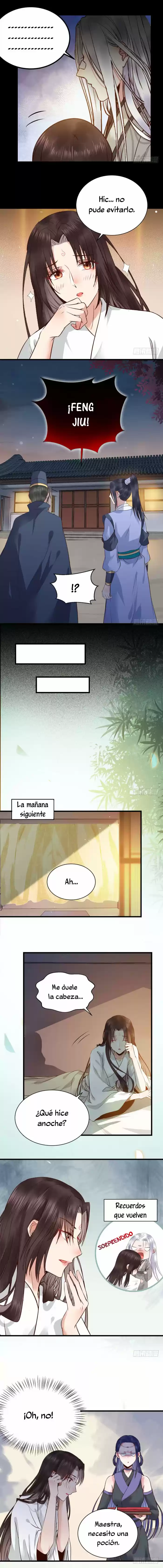 Ghostly Doctor - Capítulo 174 - Página 4 - LectorTMOo