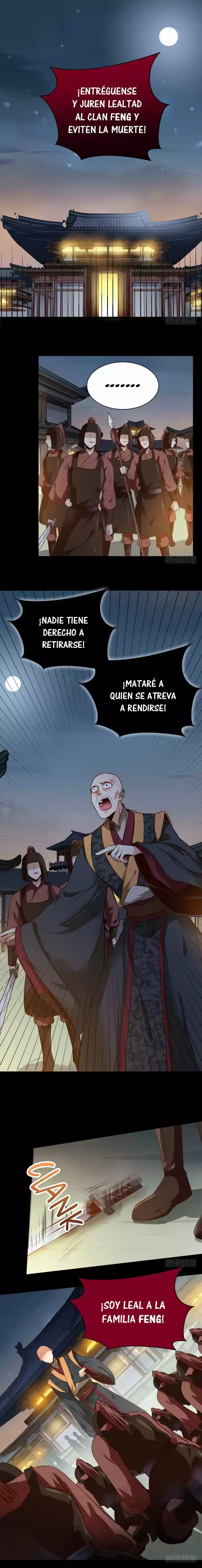 Ghostly Doctor - Capítulo 175 - Página 11 - LectorTMOo