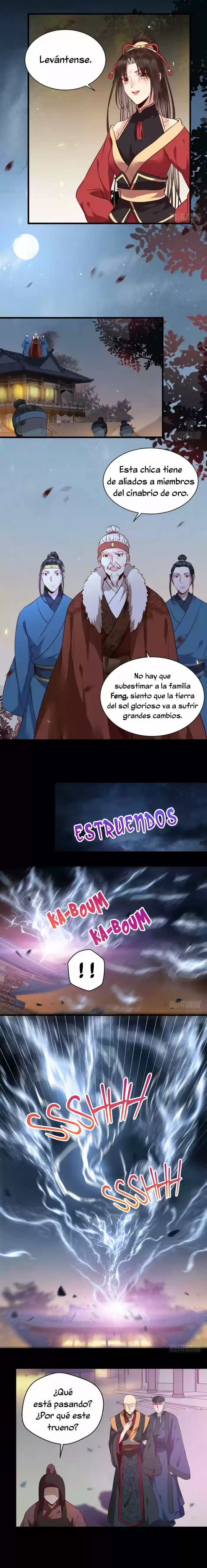 Ghostly Doctor - Capítulo 175 - Página 14 - LectorTMOo