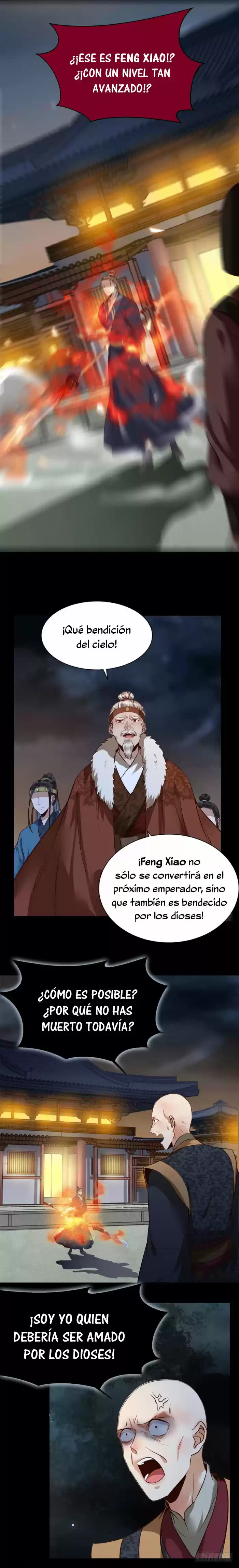 Ghostly Doctor - Capítulo 175 - Página 16 - LectorTMOo