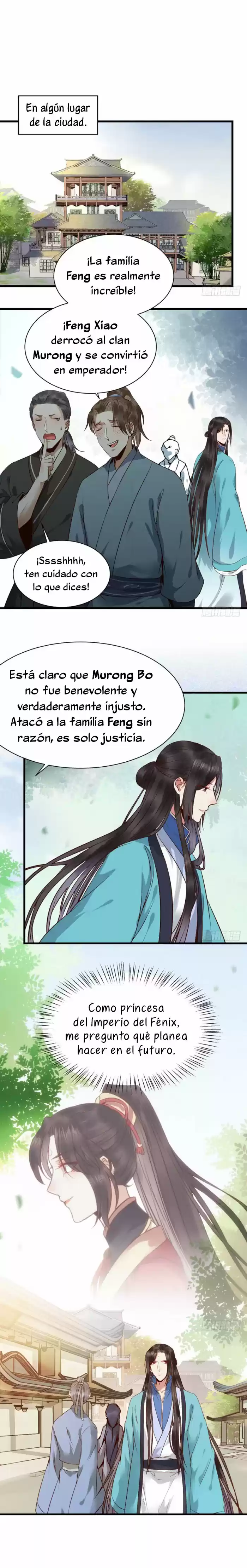 Ghostly Doctor - Capítulo 176 - Página 6 - LectorTMOo