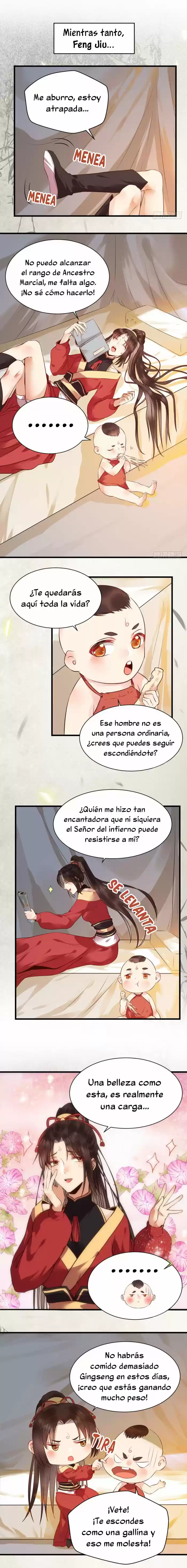 Ghostly Doctor - Capítulo 176 - Página 7 - LectorTMOo