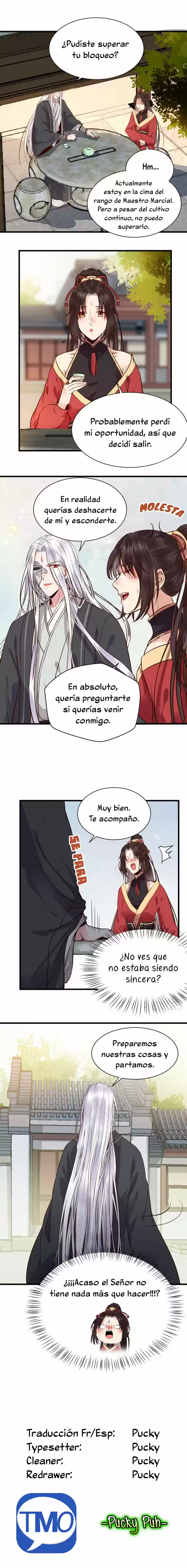 Ghostly Doctor - Capítulo 176 - Página 9 - LectorTMOo