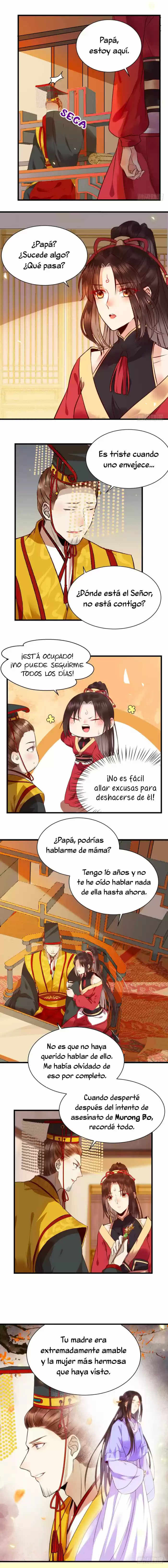 Ghostly Doctor - Capítulo 177 - Página 4 - LectorTMOo
