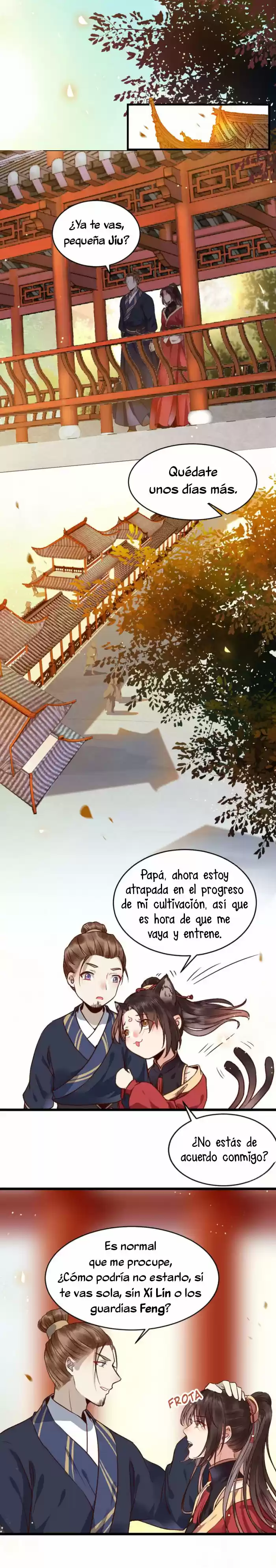 Ghostly Doctor - Capítulo 178 - Página 2 - LectorTMOo