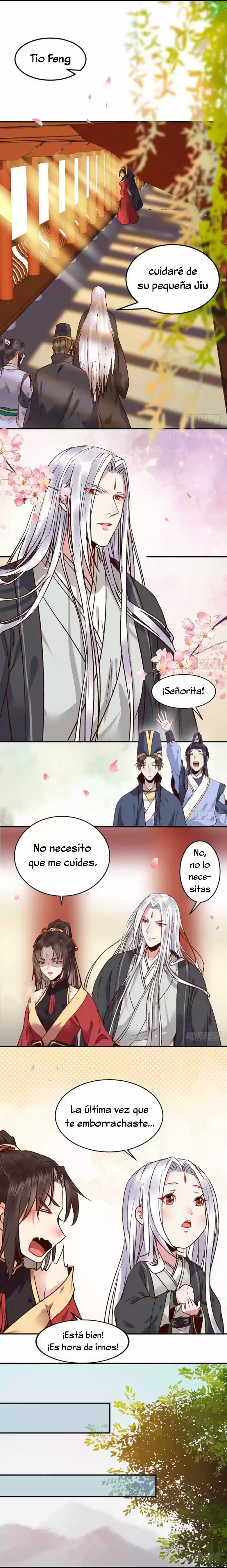 Ghostly Doctor - Capítulo 178 - Página 3 - LectorTMOo