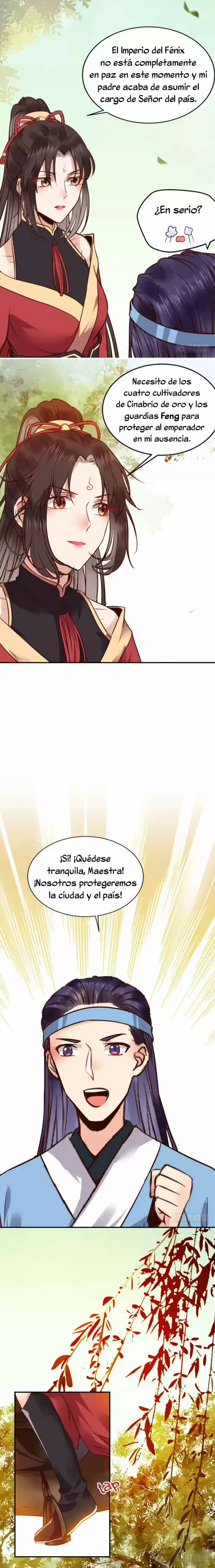 Ghostly Doctor - Capítulo 178 - Página 5 - LectorTMOo