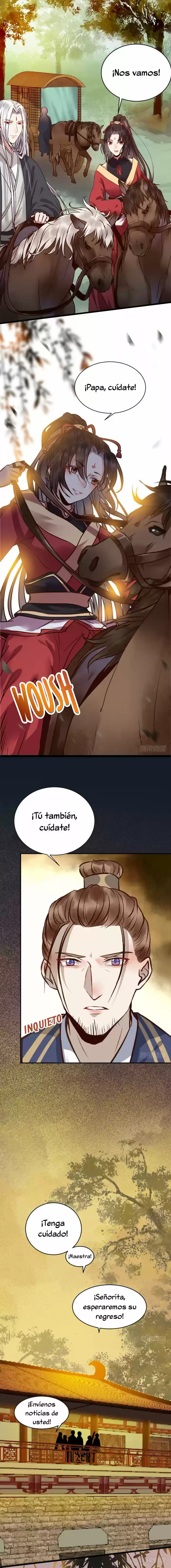 Ghostly Doctor - Capítulo 178 - Página 6 - LectorTMOo