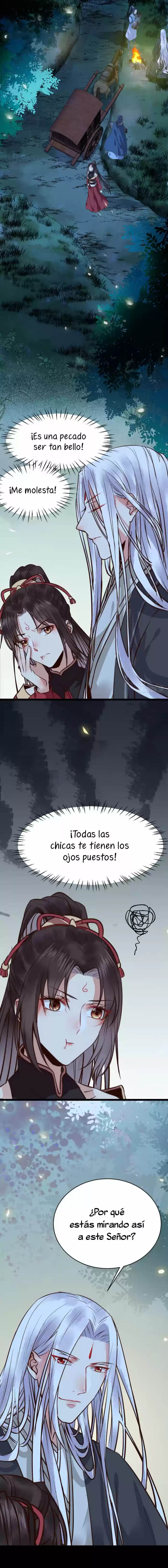 Ghostly Doctor - Capítulo 178 - Página 10 - LectorTMOo