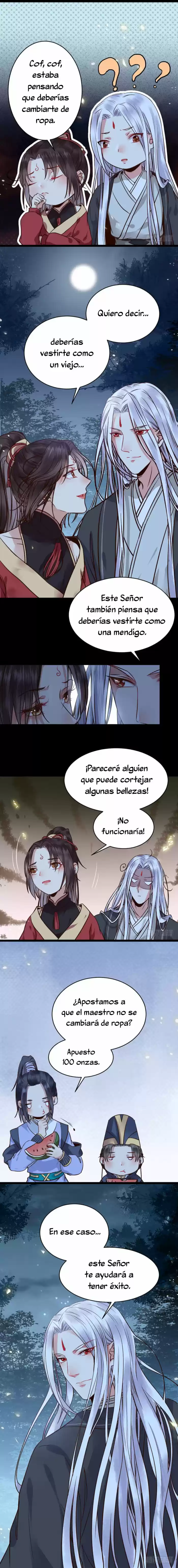 Ghostly Doctor - Capítulo 178 - Página 11 - LectorTMOo