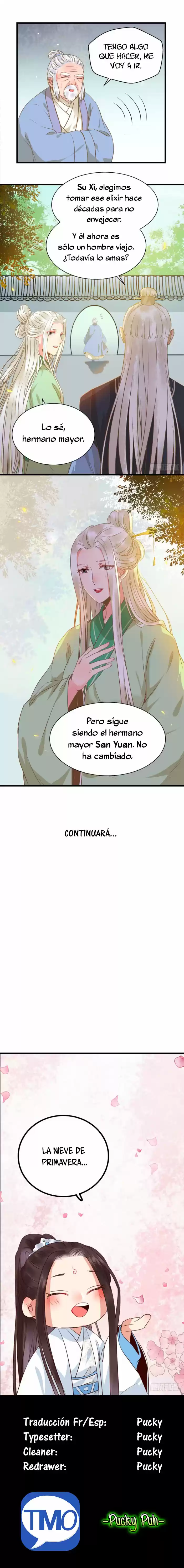 Ghostly Doctor capítulo 179 página 8