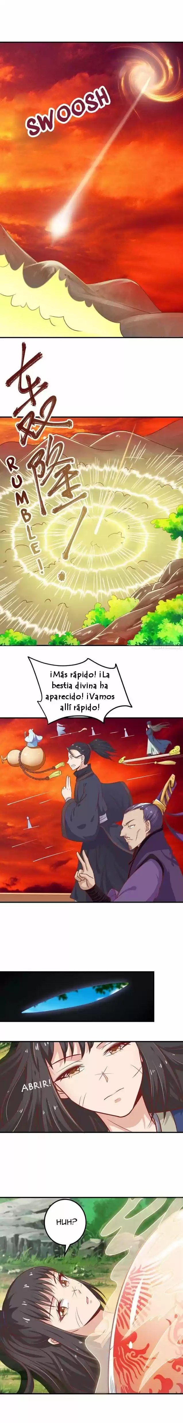Ghostly Doctor - Capítulo 18 - Página 4 - LectorTMOo