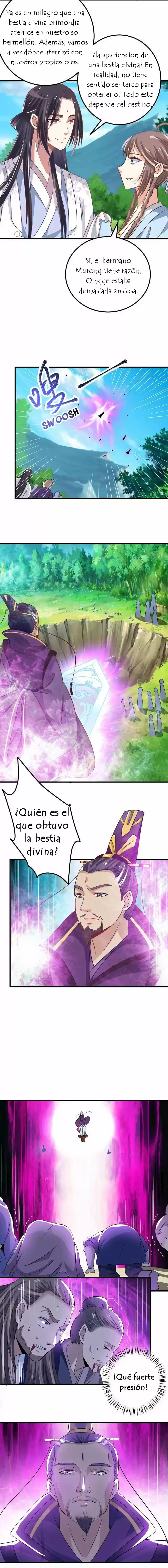 Ghostly Doctor - Capítulo 18 - Página 7 - LectorTMOo