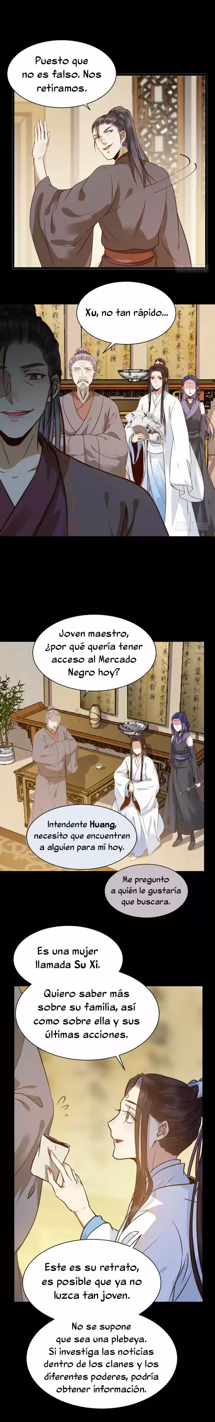 Ghostly Doctor capítulo 181 página 4