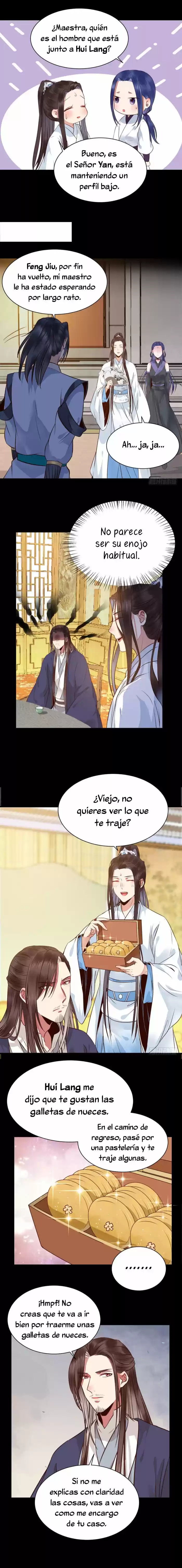 Ghostly Doctor - Capítulo 182 - Página 4 - LectorTMOo