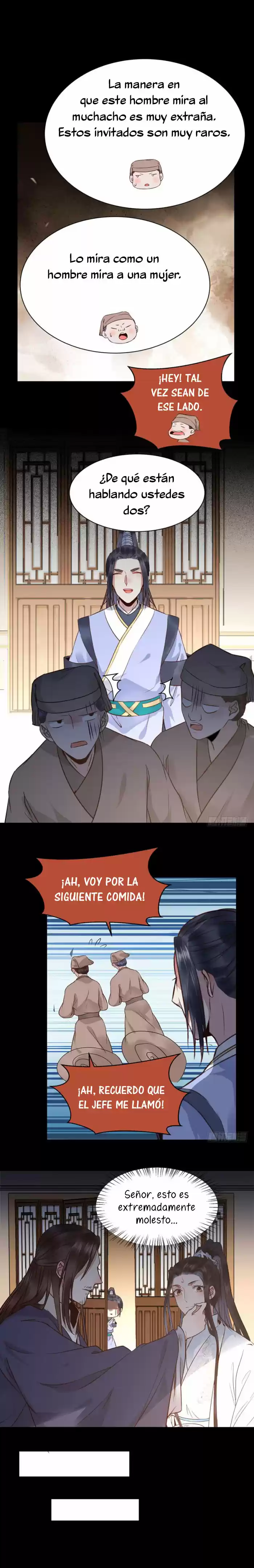 Ghostly Doctor - Capítulo 182 - Página 6 - LectorTMOo