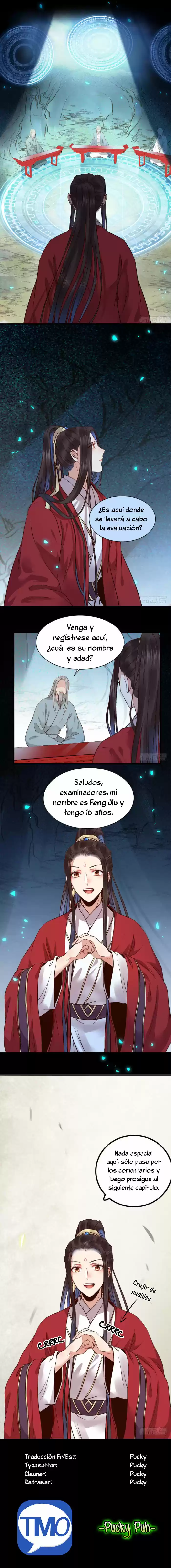 Ghostly Doctor - Capítulo 182 - Página 9 - LectorTMOo