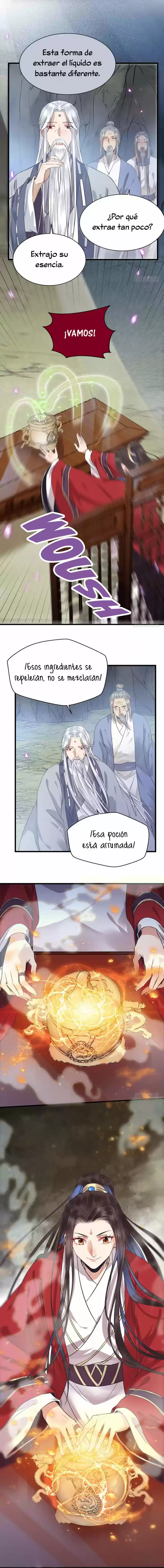 Ghostly Doctor - Capítulo 183 - Página 8 - LectorTMOo