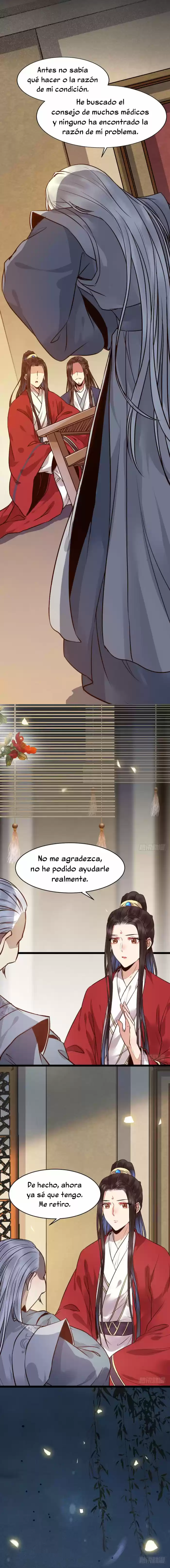 Ghostly Doctor capítulo 185 página 15